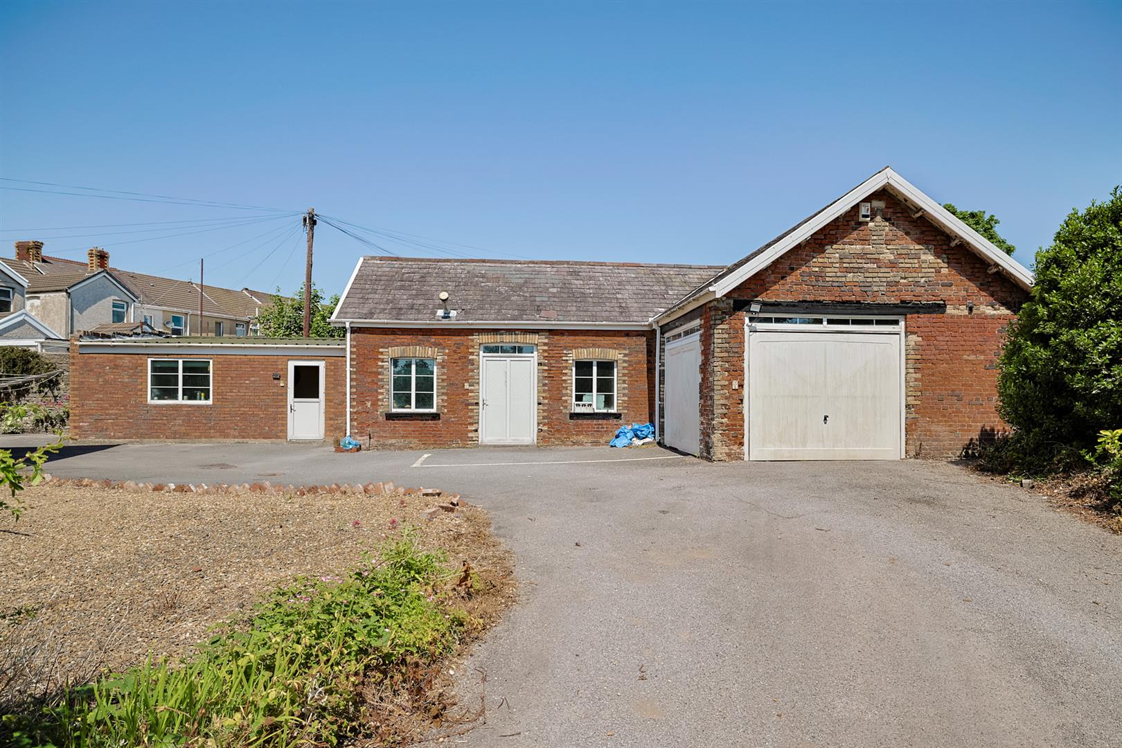 Highfield House, Tyisha Road, Llanelli, SA15 1RW